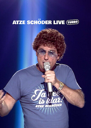 Atze Schröder - Turbo