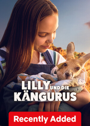 Kangaroo poster